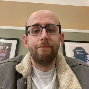 Meet your Posher, Michael